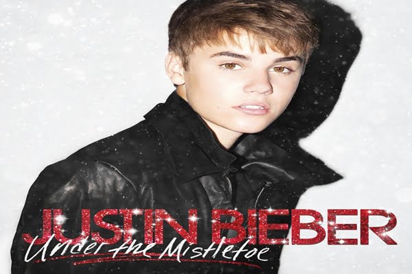 justin bieber christmas album Stratford Ontario