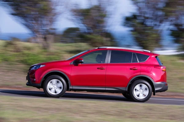 2013 Toyota RAV4 Cruiser