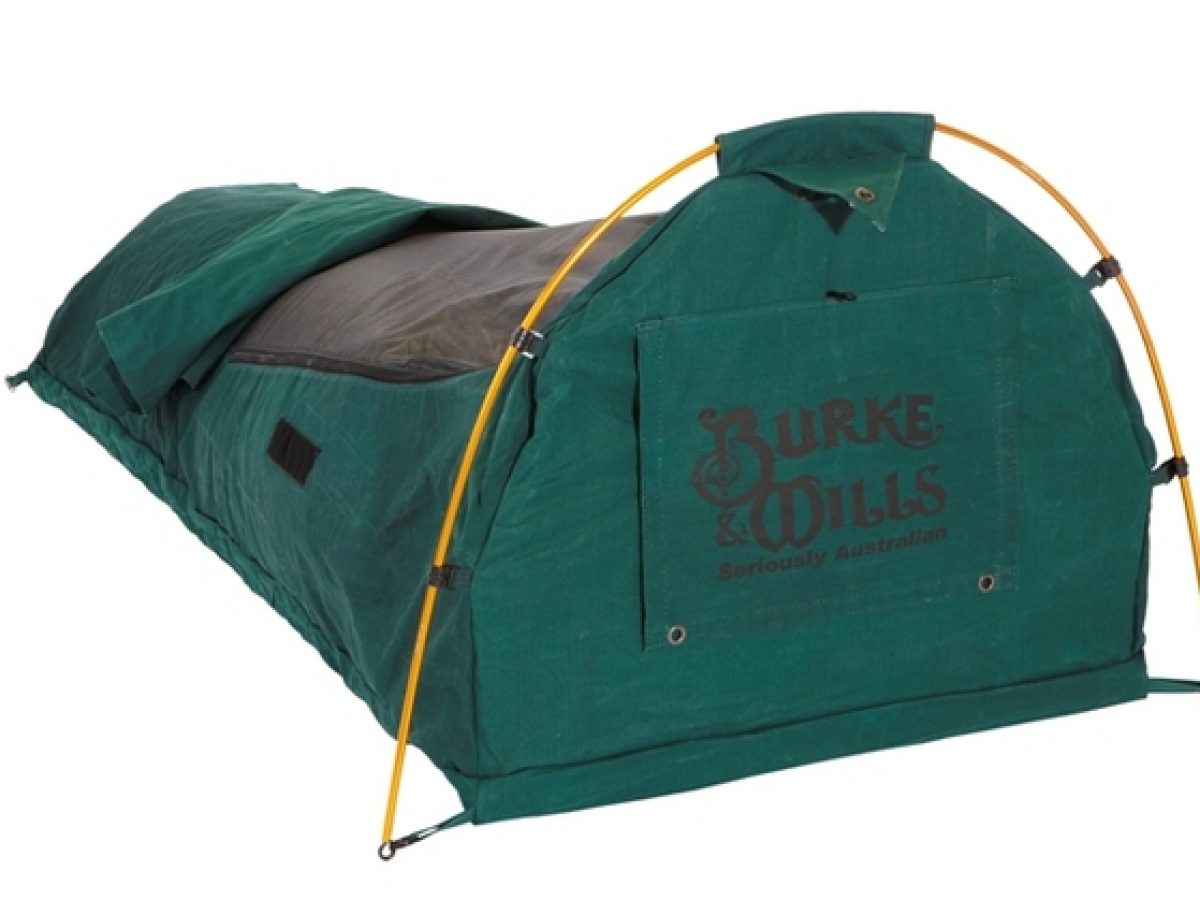 Burke and clearance wills sleeping bag