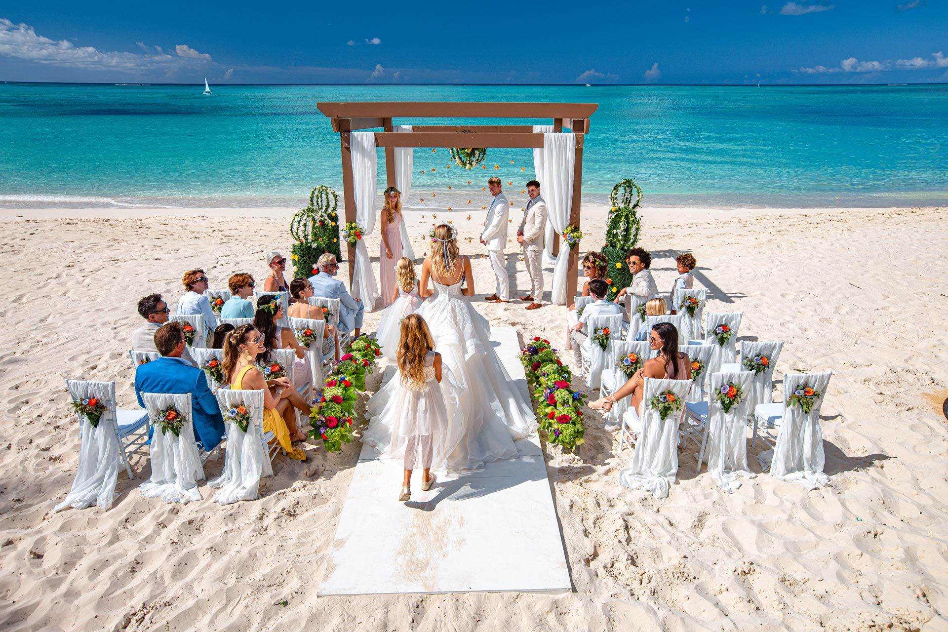 Planning A Destination Wedding OzRoamer