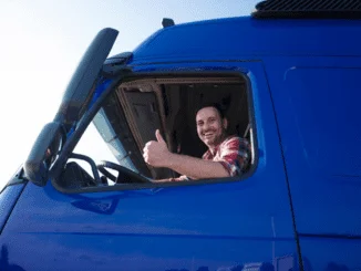Truck Driving in New Zealand vs. Australia_