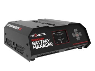 Projecta Battery manager 1