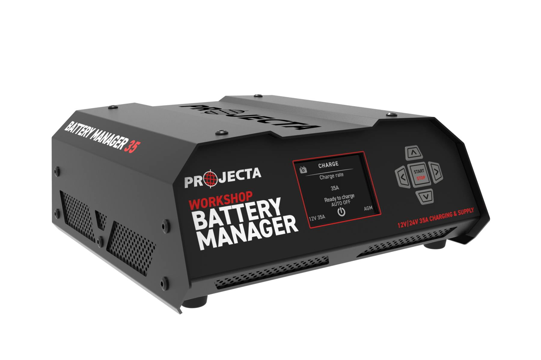 Projecta Battery manager 1