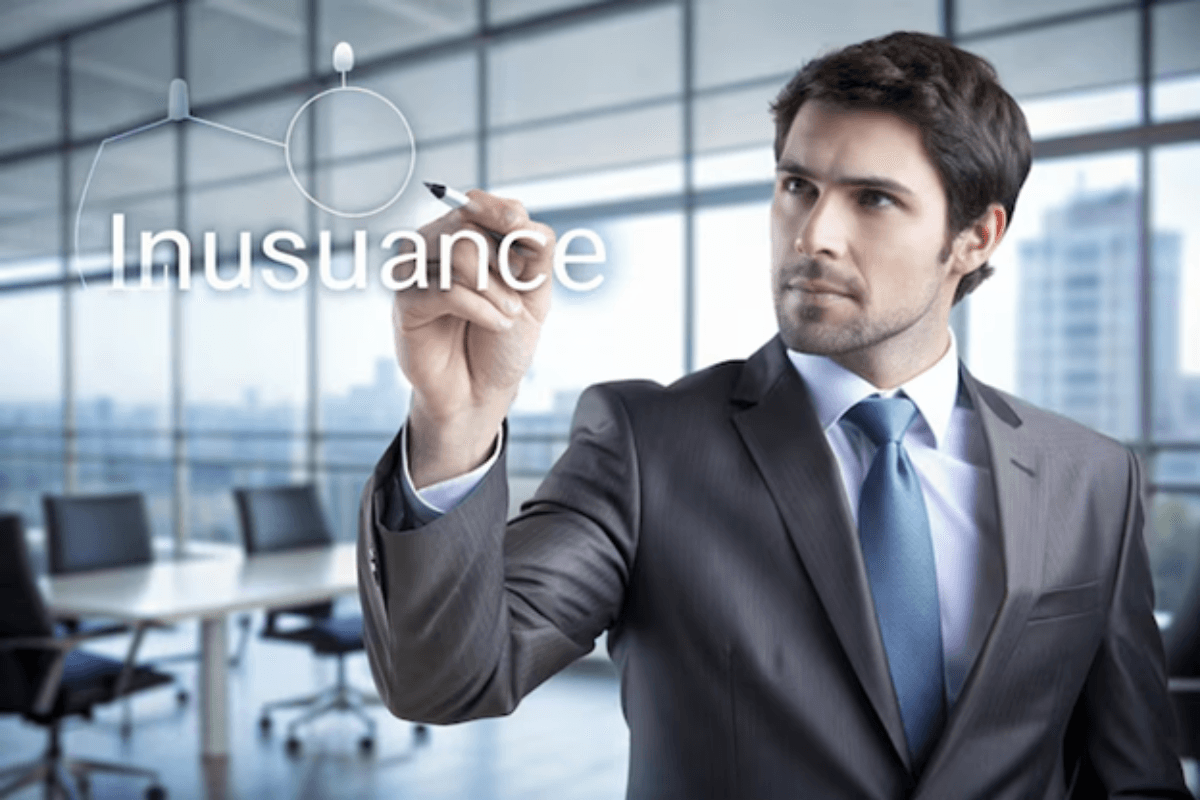 Business insurance 2