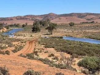 Flinders Ranges