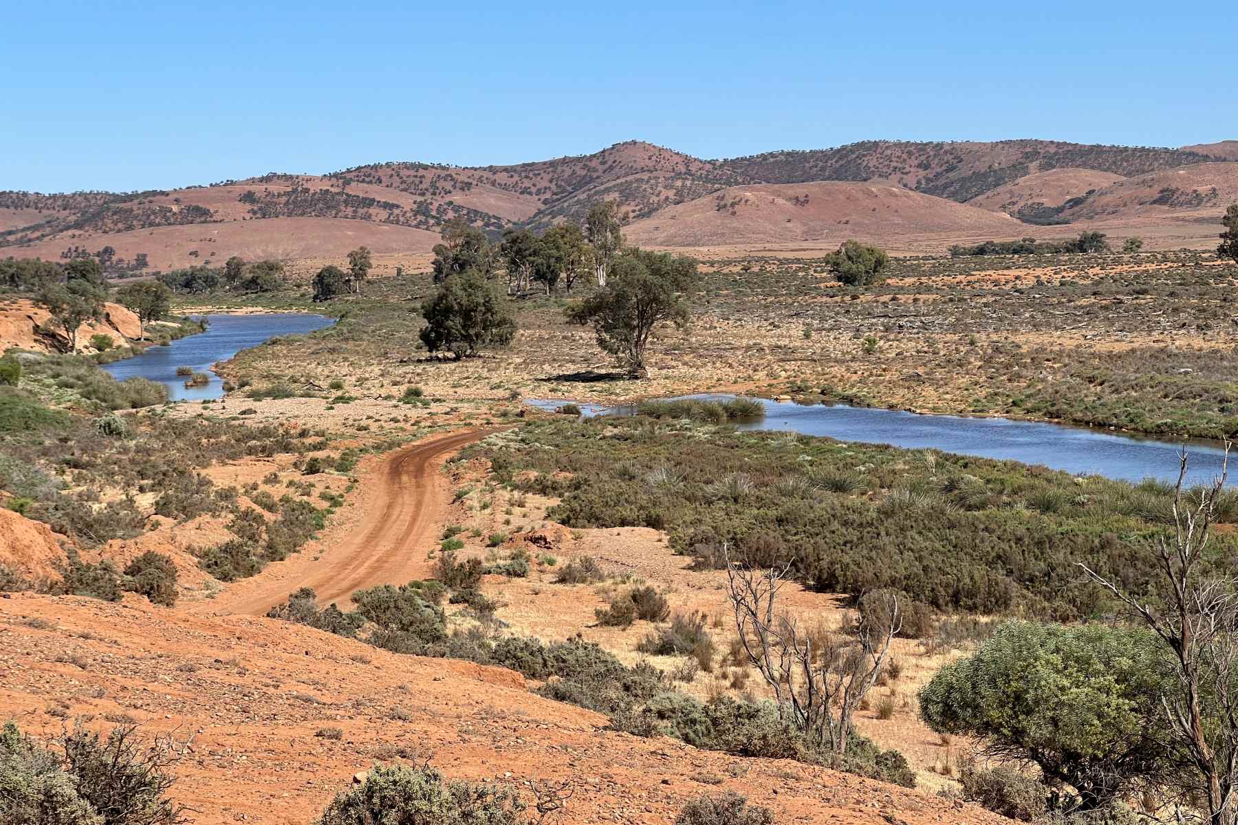 Flinders Ranges