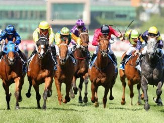 Melbourne Cup Australia