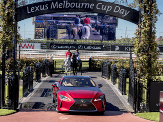 lexus-Melbourne cup