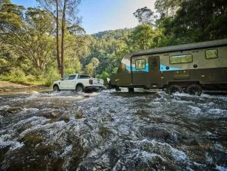 2025 Ford Ranger PHEV Wildtrak (6)